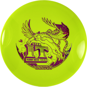 Innova Star IT