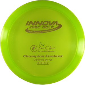 Innova Champion Firebird