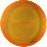 Discraft Z Line First Run Zone OS
