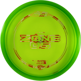 Discraft Z Line First Run Zone OS