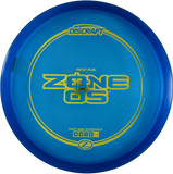 Discraft Z Line First Run Zone OS