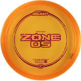 Discraft Z Line First Run Zone OS