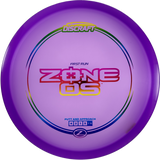 Discraft Z Line First Run Zone OS