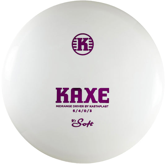 Kastaplast K1 Soft Kaxe