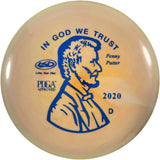 Lone Star Disc Alpha Penny Putter