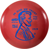 Lone Star Disc Alpha Penny Putter