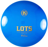 Kastaplast K1 Lots