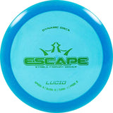 Dynamic Discs Lucid Escape
