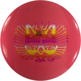 Infinite Discs Lisa Fajkus Signature I-Blend Emperor