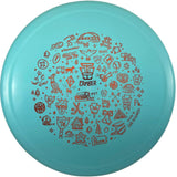 Innova R-Pro Pig Camber Stamp