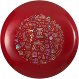 Innova Star Wombat3 Camber Stamp