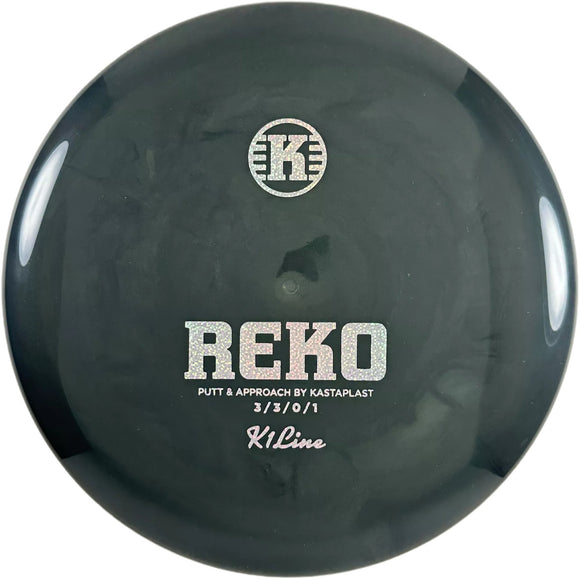 Kastaplast K1 Reko