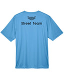 Street Team Shirt
