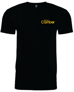 Team Camber Keystone Cotton Tee