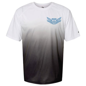 Team Camber Ombre Shirt
