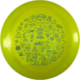 Innova Champion Thunderbird Camber Stamp