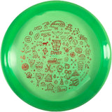 Innova Champion Thunderbird Camber Stamp