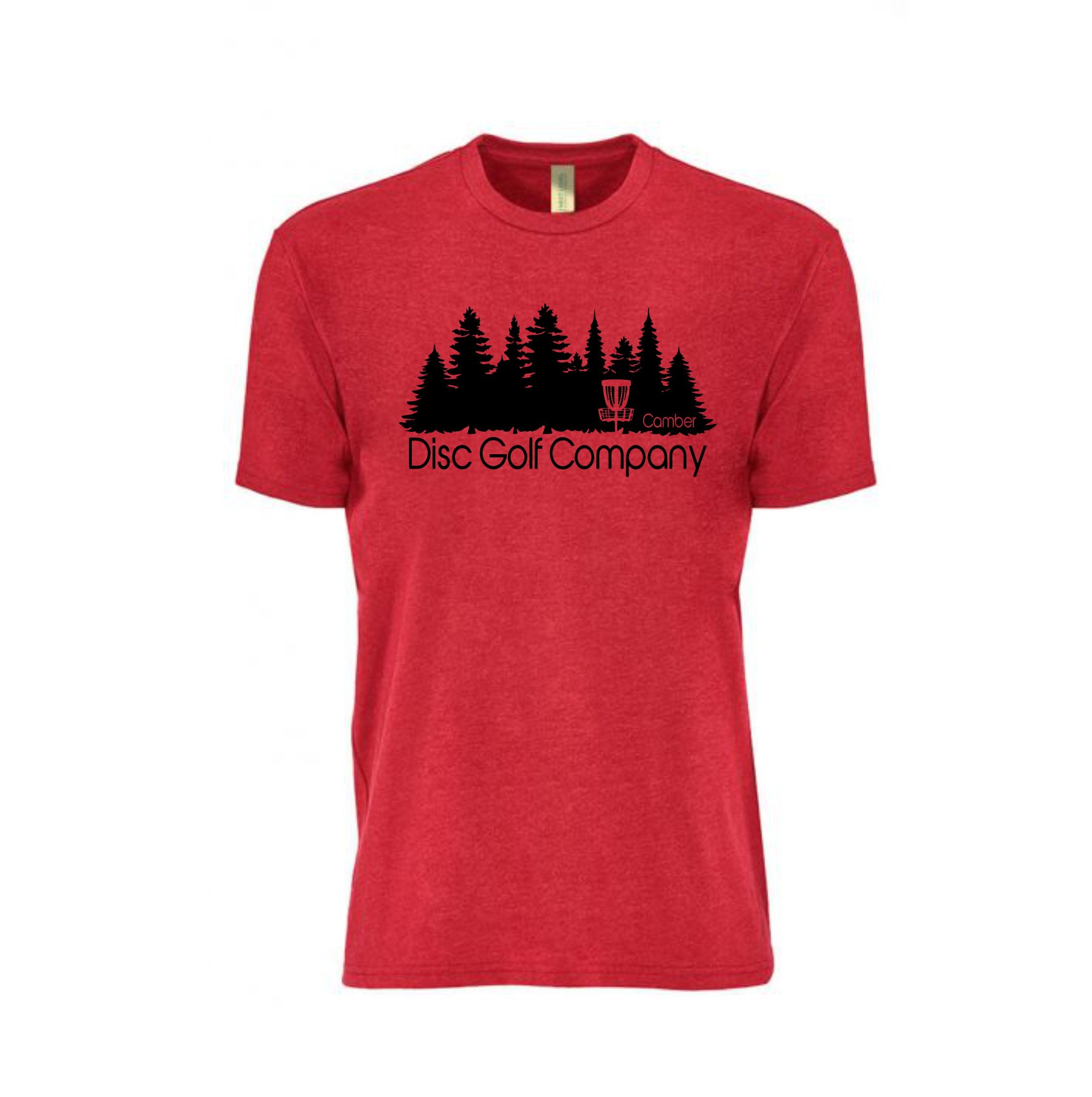 Disc golf apparel companies store