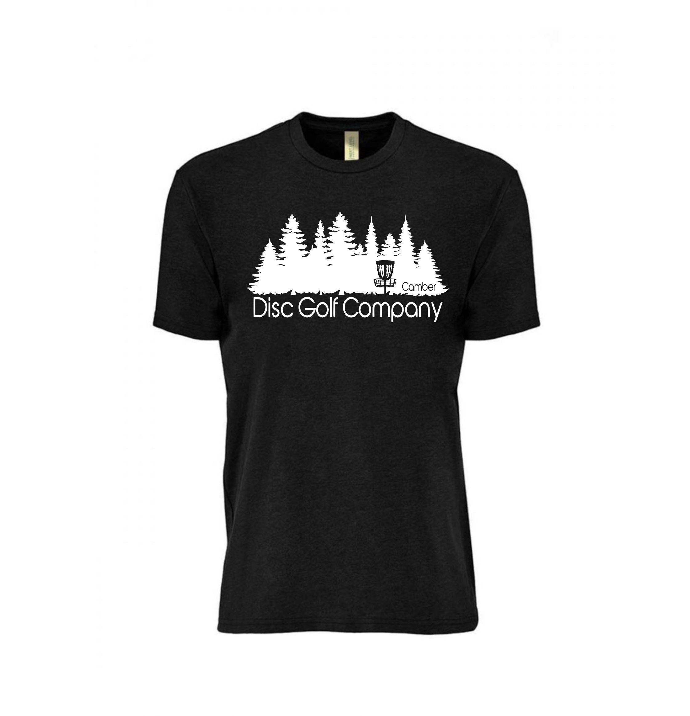 Disc golf deals apparel companies