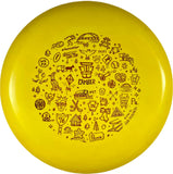 Innova Star Wombat3 Camber Stamp