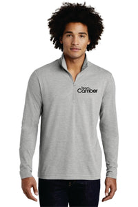 Team Camber 1/4 Zip